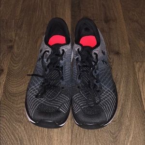 Under Armour Women’s shoes size 10.5